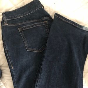 Torrid bootcut jeans